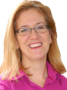 Image of Robin PILKEY